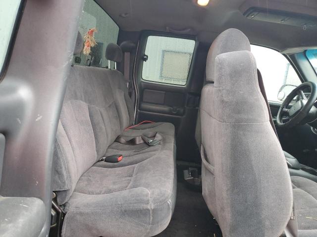 Zdjęcie 10 z aukcji – 2001 CHEVROLET SILVERADO z VIN 1GCEK19T81E221028