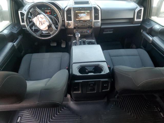 Photo 8 from auction – 2015 FORD F150 SUPER with VIN 1FTEW1EG0FKD89574