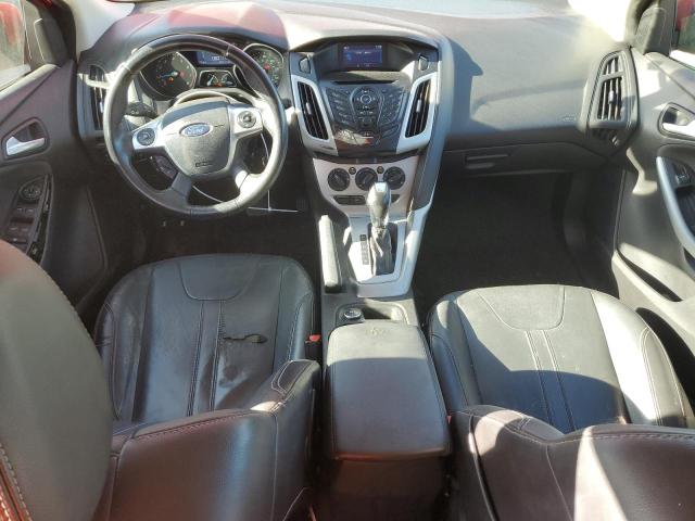 Photo 8 from auction – 2014 FORD FOCUS SE with VIN 1FADP3K28EL313953