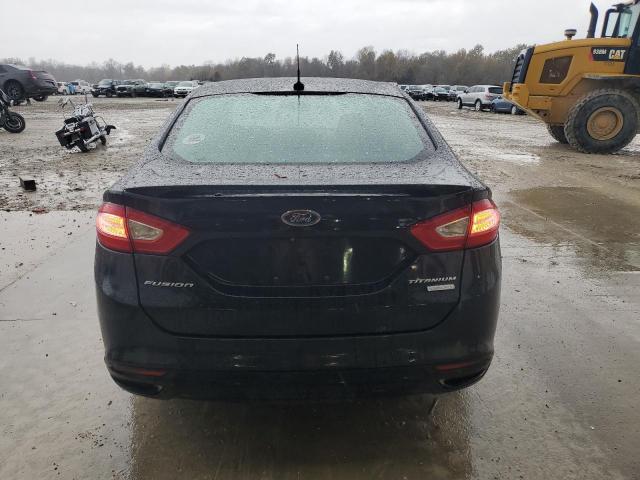 Photo 6 from auction – 2014 FORD FUSION TIT with VIN 3FA6P0K97ER150086