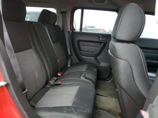 Photo 10 from auction – 2006 HUMMER H3 with VIN 5GTDN136268144256