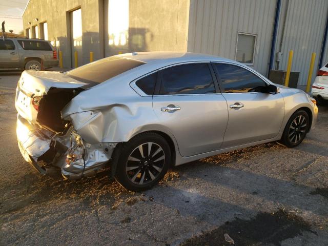 Photo 3 from auction – 2018 NISSAN ALTIMA 2.5 with VIN 1N4AL3AP2JC247065