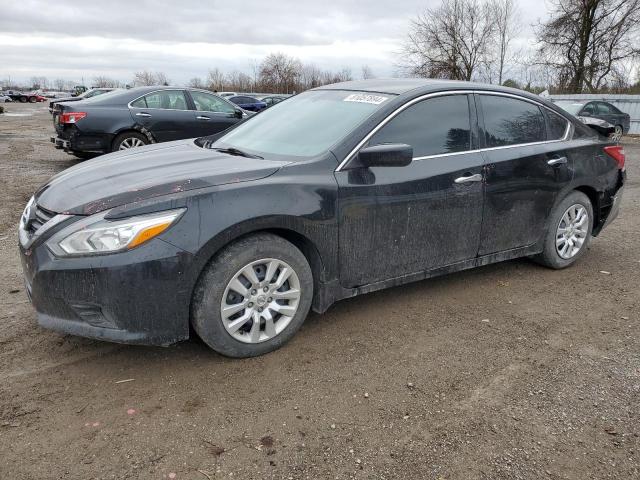 صورة رقم 1 من المزاد - 2016 NISSAN ALTIMA 2.5 مع VIN 1N4AL3AP1GN368523