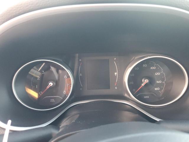 Photo 9 from auction – 2021 JEEP COMPASS LA with VIN 3C4NJDBB3MT579809