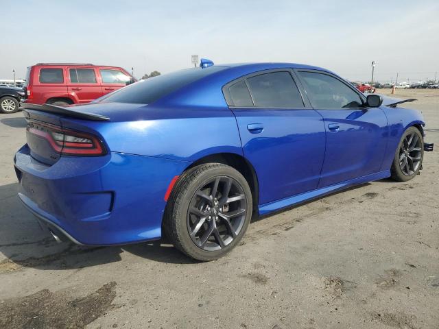 Photo 3 from auction – 2020 DODGE CHARGER GT with VIN 2C3CDXHG3LH136946