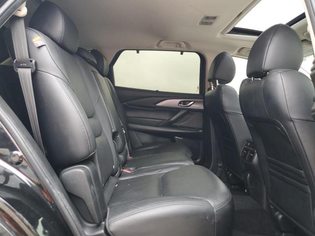 Photo 11 from auction – 2019 MAZDA CX-9 TOURI with VIN JM3TCBCY8K0303314