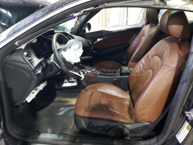 Photo 7 from auction – 2012 AUDI A5 PRESTIG with VIN WAUVFAFR5CA042322