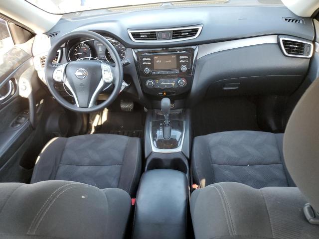 Photo 8 from auction – 2016 NISSAN ROGUE S with VIN KNMAT2MT4GP617110