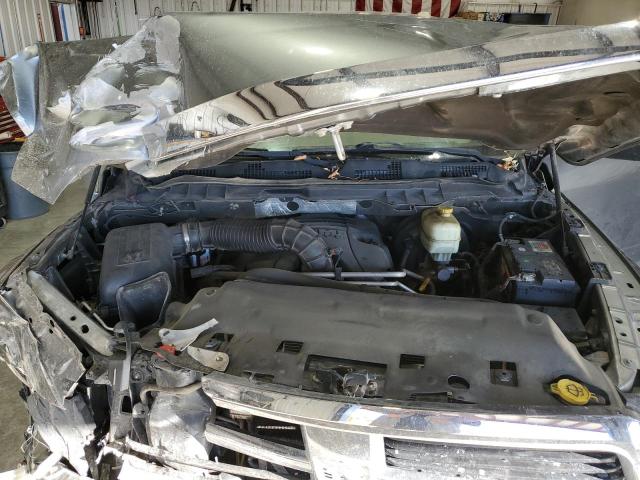Zdjęcie 11 z aukcji – 2012 DODGE RAM 2500 S z VIN 3C6TD5HTXCG324836