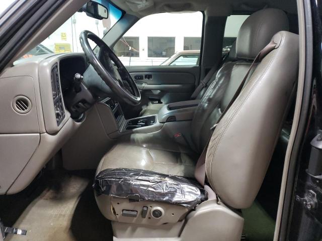 Photo 7 from auction – 2004 CHEVROLET SILVERADO with VIN 2GCEK19T441167684