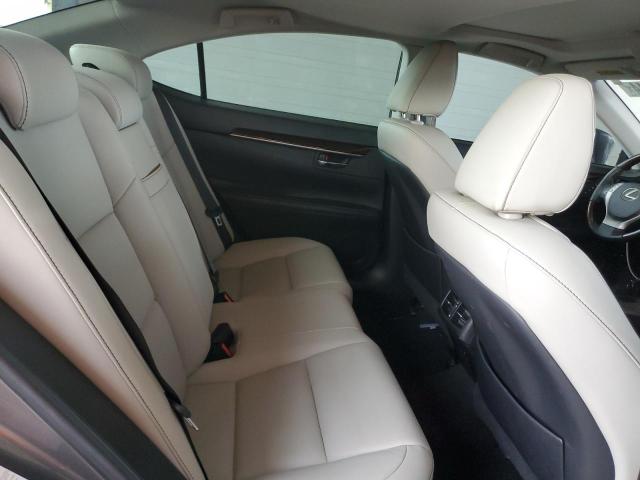 Photo 10 from auction – 2013 LEXUS ES 350 with VIN JTHBK1GG6D2010407