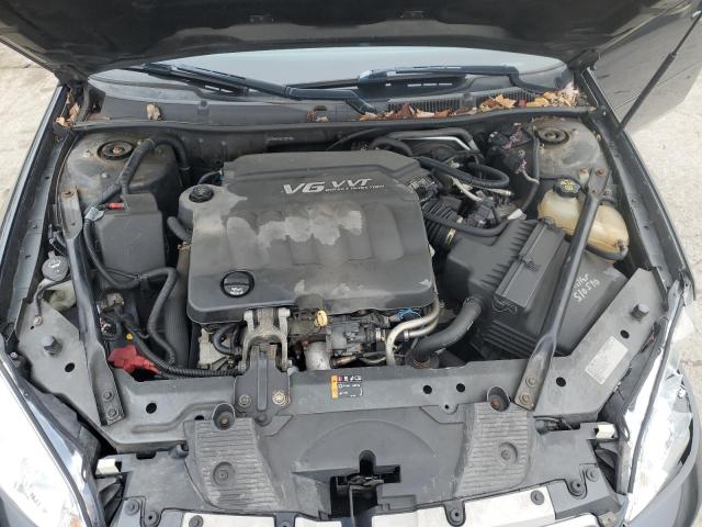 Photo 11 from auction – 2012 CHEVROLET IMPALA LS with VIN 2G1WA5E35C1201417