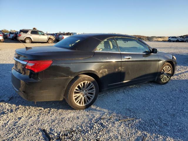 Photo 3 from auction – 2011 CHRYSLER 200 LIMITE with VIN 1C3BC7EGXBN613803