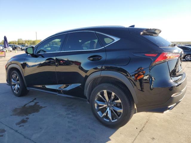 Photo 2 from auction – 2021 LEXUS NX 300 BAS with VIN JTJSARBZ7M2183684
