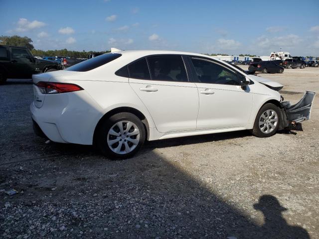 Photo 3 from auction – 2024 TOYOTA COROLLA LE with VIN JTDBCMFE3R3061249