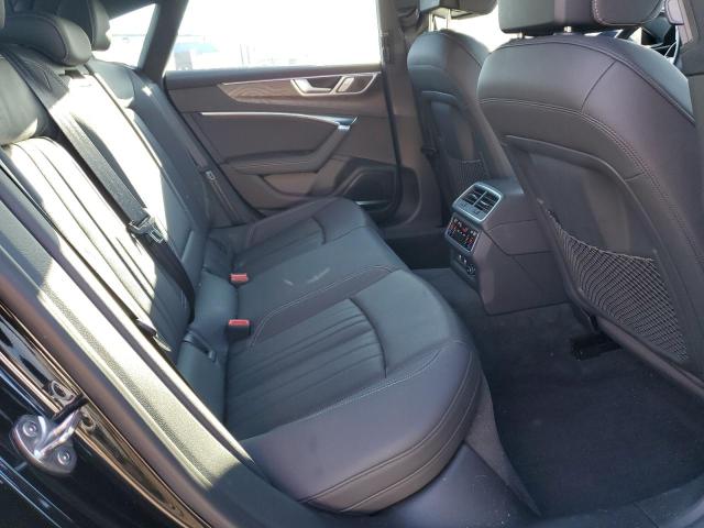 Photo 10 from auction – 2019 AUDI A7 PRESTIG with VIN WAUV2AF20KN112766