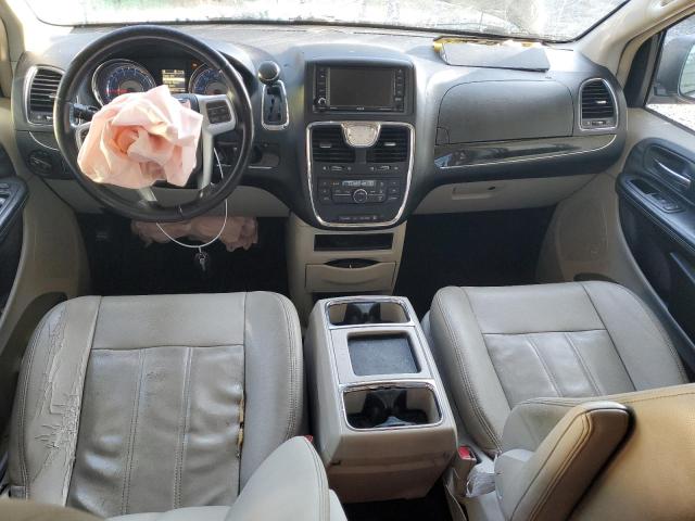 Photo 8 from auction – 2013 CHRYSLER TOWN & COU with VIN 2C4RC1BG1DR554870
