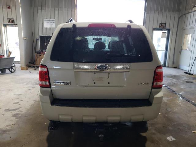 Foto 6 de la subasta – 2008 FORD ESCAPE LIM con VIN 1FMCU94128KE75573