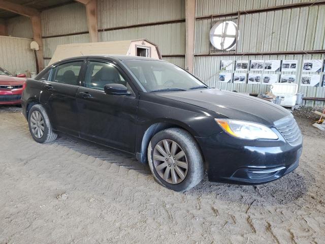 Photo 4 from auction – 2014 CHRYSLER 200 TOURIN with VIN 1C3CCBBB2EN159115