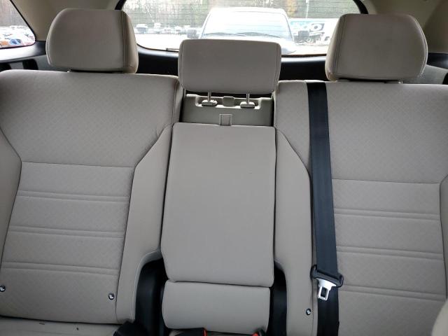 Photo 10 from auction – 2016 KIA SORENTO LX with VIN 5XYPG4A30GG044210
