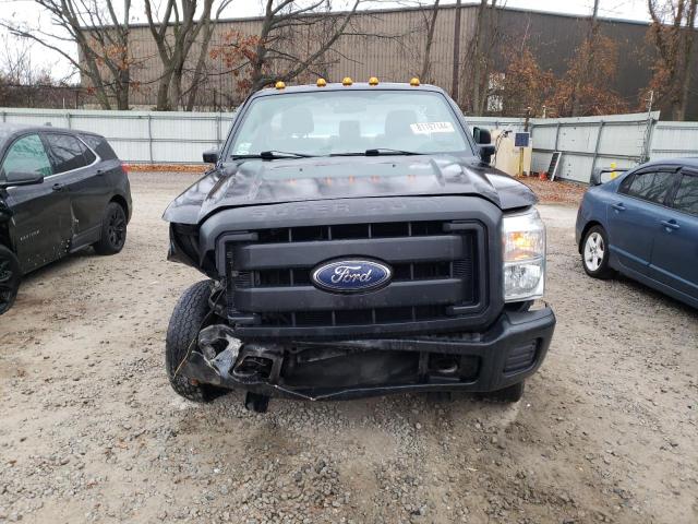 Photo 5 from auction – 2016 FORD F350 SUPER with VIN 1FTRF3B62GEC09147