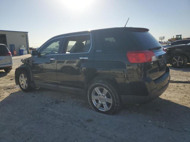 Photo 2 from auction – 2013 GMC TERRAIN SL with VIN 2GKALMEK1D6324864