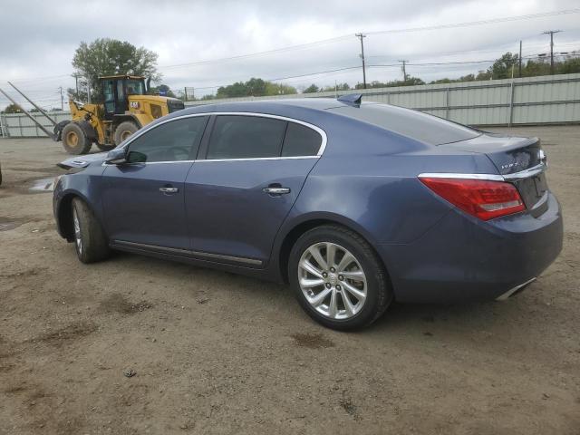 Photo 2 from auction – 2015 BUICK LACROSSE with VIN 1G4GB5G38FF211180