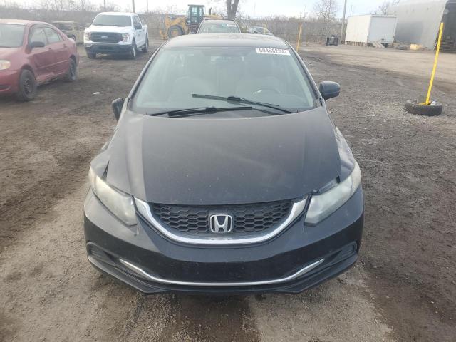 Photo 5 from auction – 2015 HONDA CIVIC LX with VIN 2HGFB2F47FH025722
