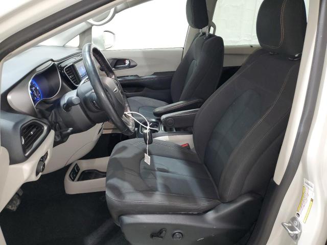 Photo 7 from auction – 2020 CHRYSLER PACIFICA T with VIN 2C4RC1FG5LR281540