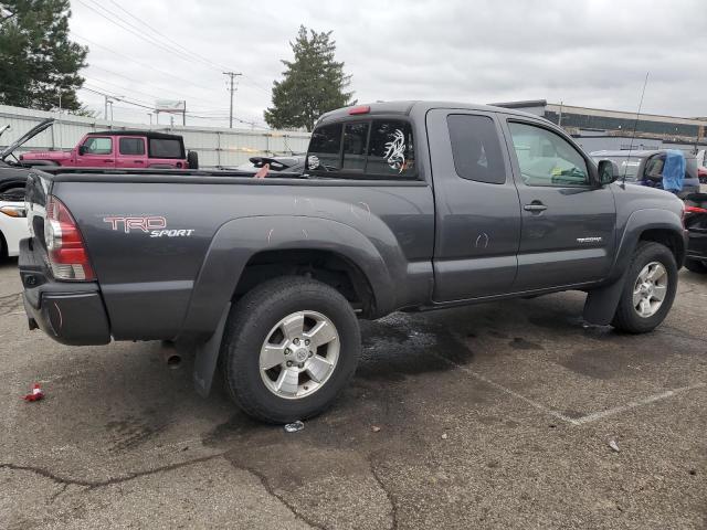 Photo 3 from auction – 2010 TOYOTA TACOMA ACC with VIN 5TEUU4EN5AZ679900