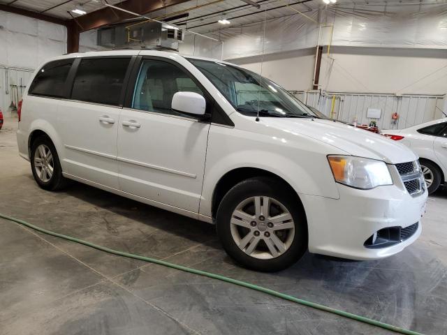 Photo 4 from auction – 2013 DODGE GRAND CARA with VIN 2C4RDGDG8DR812802