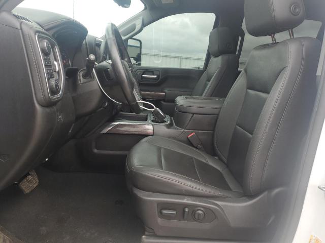 Photo 7 from auction – 2022 CHEVROLET SILVERADO with VIN 1GC4YPEY9NF354492