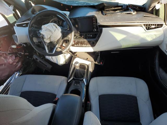Photo 8 from auction – 2019 TOYOTA COROLLA SE with VIN JTNK4RBEXK3040691