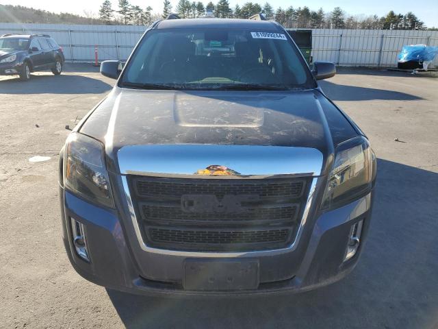 Photo 5 from auction – 2017 GMC TERRAIN SL with VIN 2GKFLTE38H6302617