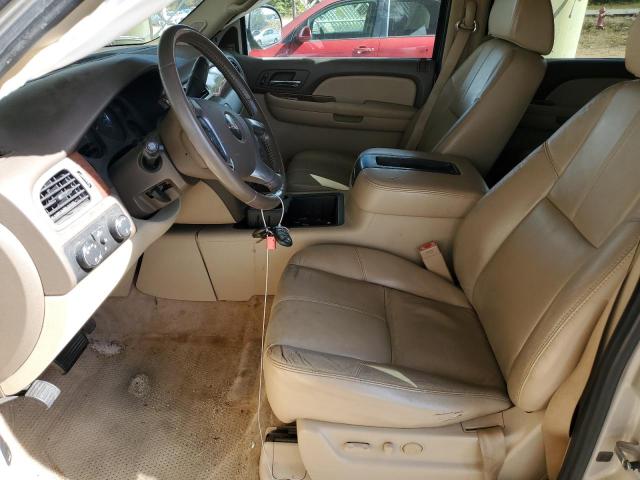 Photo 7 from auction – 2008 GMC YUKON with VIN 1GKFK163X8R231124