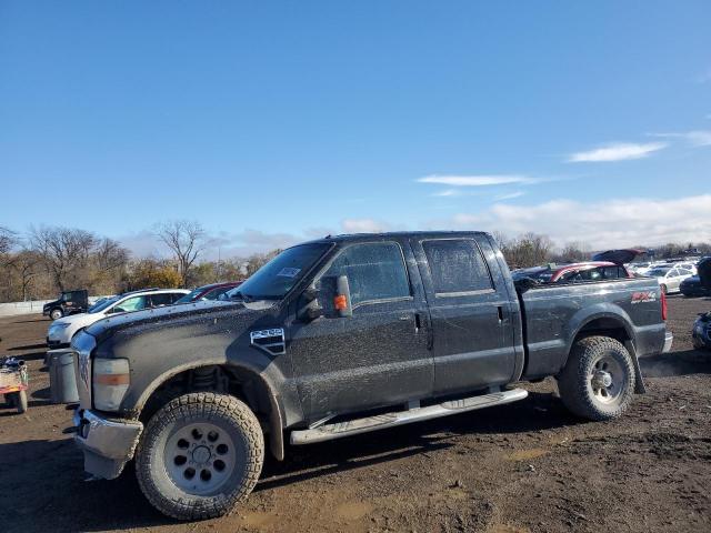 FORD F250 SUPER 2010 with VIN 1FTSW2B52AEB06045 - Photo from auction