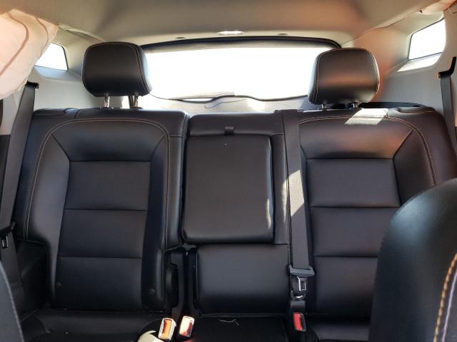 Photo 10 from auction – 2021 GMC TERRAIN SL with VIN 3GKALPEV2ML323245