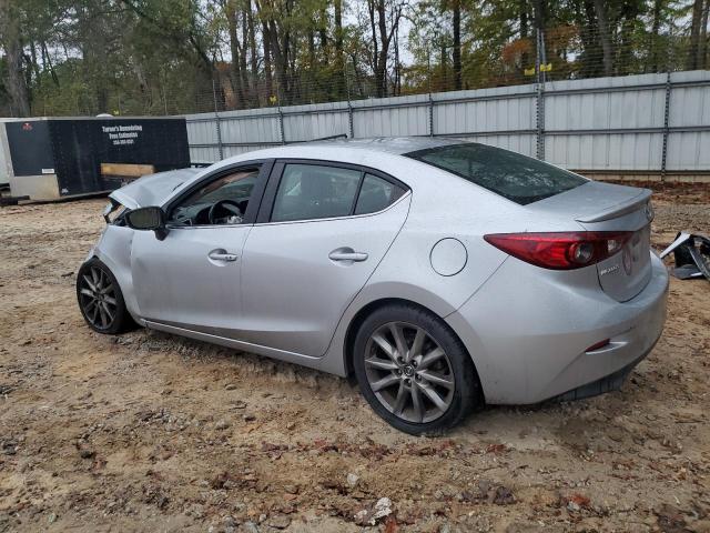 Photo 2 from auction – 2018 MAZDA 3 TOURING with VIN 3MZBN1V32JM207066