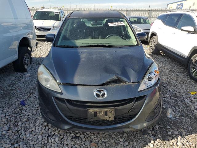 Photo 5 from auction – 2012 MAZDA 5 with VIN JM1CW2BL2C0113869