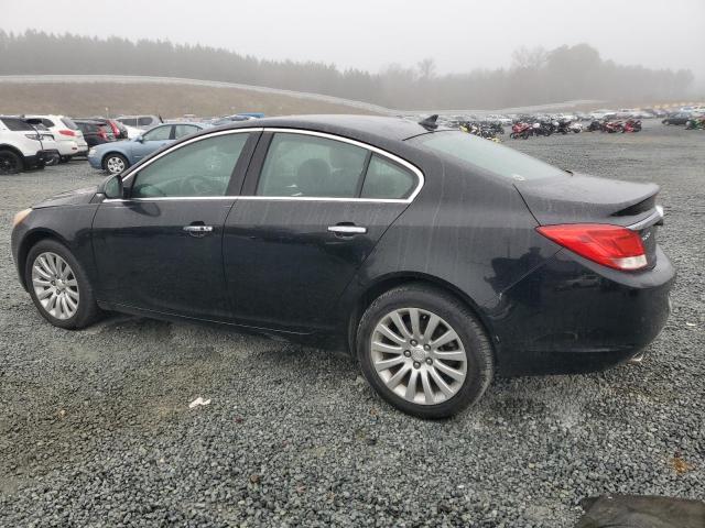 Photo 2 from auction – 2012 BUICK REGAL PREM with VIN 2G4GS5EV6C9212823