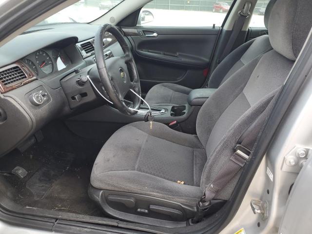 Photo 7 from auction – 2014 CHEVROLET IMPALA LIM with VIN 2G1WA5E31E1185705