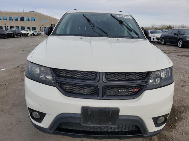Photo 5 from auction – 2017 DODGE JOURNEY SX with VIN 3C4PDCBB5HT534869