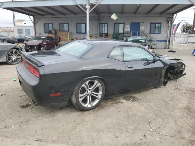 Photo 3 from auction – 2014 DODGE CHALLENGER with VIN 2C3CDYBT1EH100493