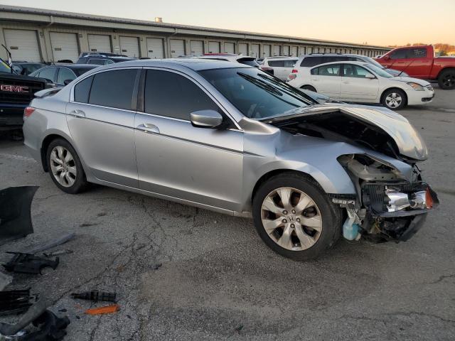 Photo 4 from auction – 2008 HONDA ACCORD EX with VIN JHMCP26788C009367