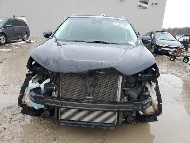 Photo 5 from auction – 2020 FORD EDGE SEL with VIN 2FMPK4J93LBA32890