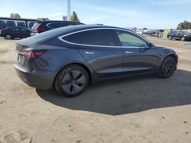 Photo 3 from auction – 2019 TESLA MODEL 3 with VIN 5YJ3E1EA6KF400333
