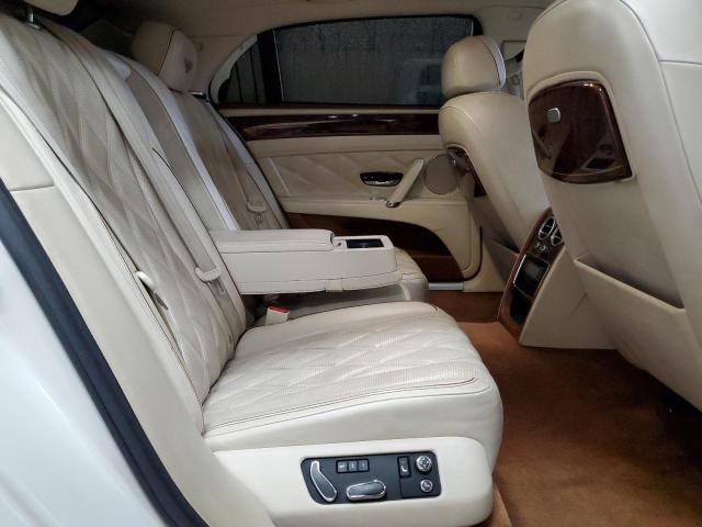 Photo 10 from auction – 2015 BENTLEY FLYING SPU with VIN SCBEC9ZA4FC041190