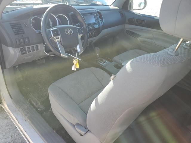 Photo 8 from auction – 2014 TOYOTA TACOMA PRE with VIN 5TFTX4GN1EX034111