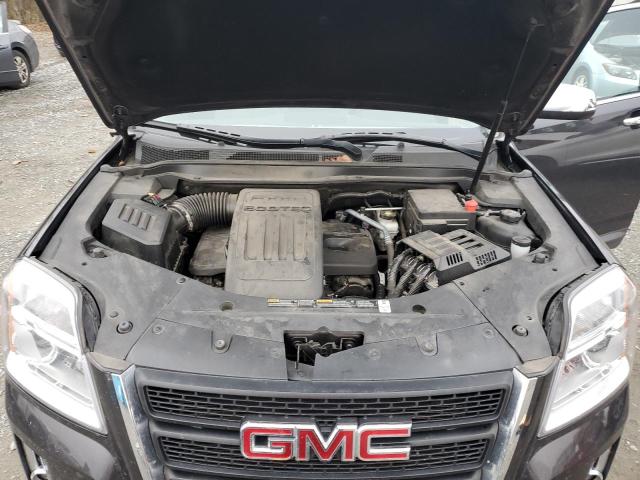 Photo 12 from auction – 2014 GMC TERRAIN SL with VIN 2GKFLWEK1E6370228