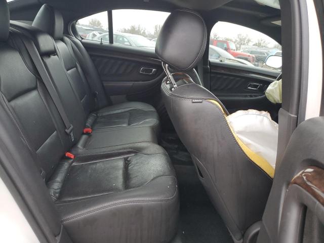 Photo 10 from auction – 2017 FORD TAURUS LIM with VIN 1FAHP2J87HG110485